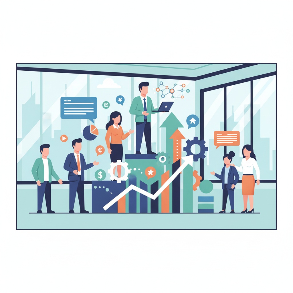 IA transformando trading financeiro
