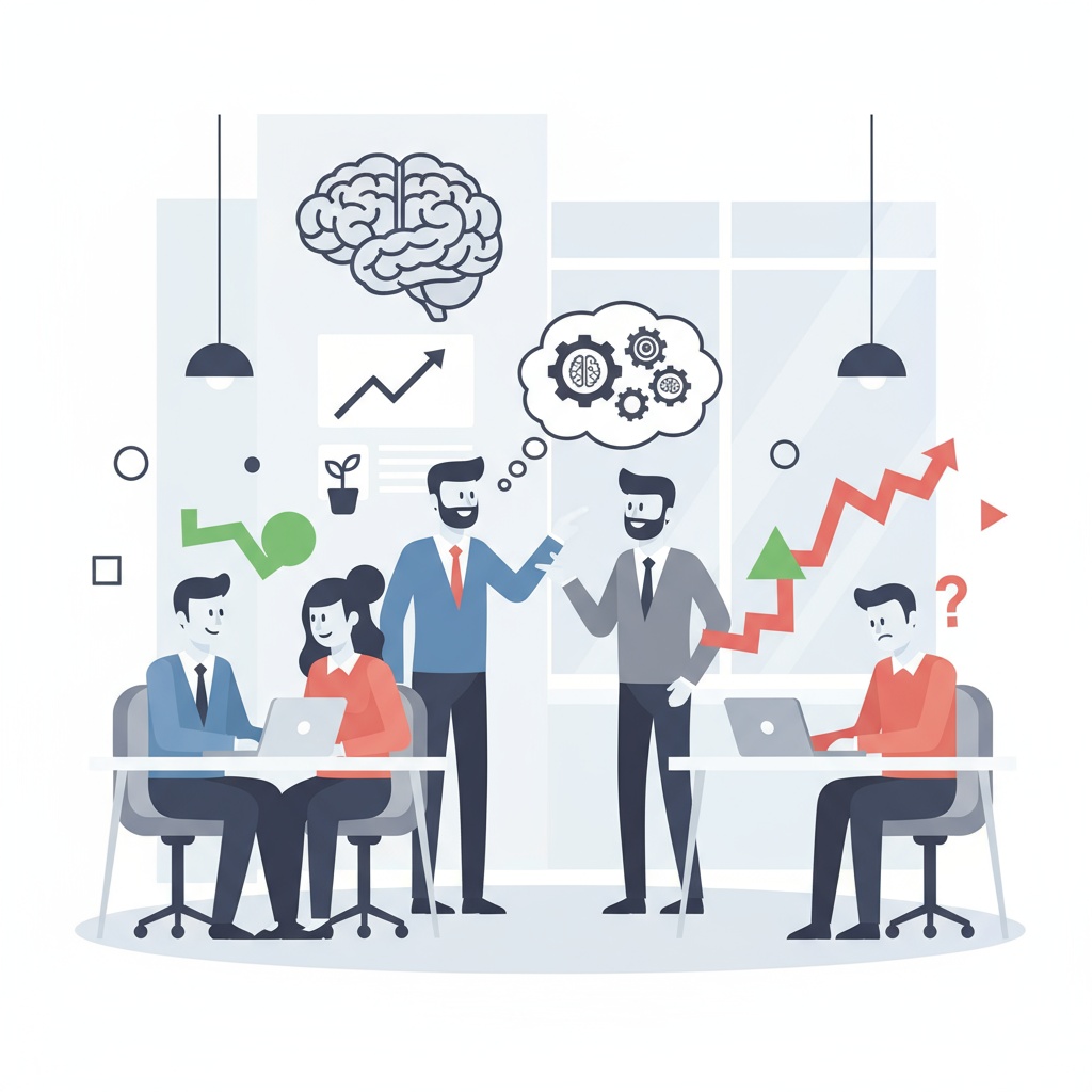 Psicologia do Trading