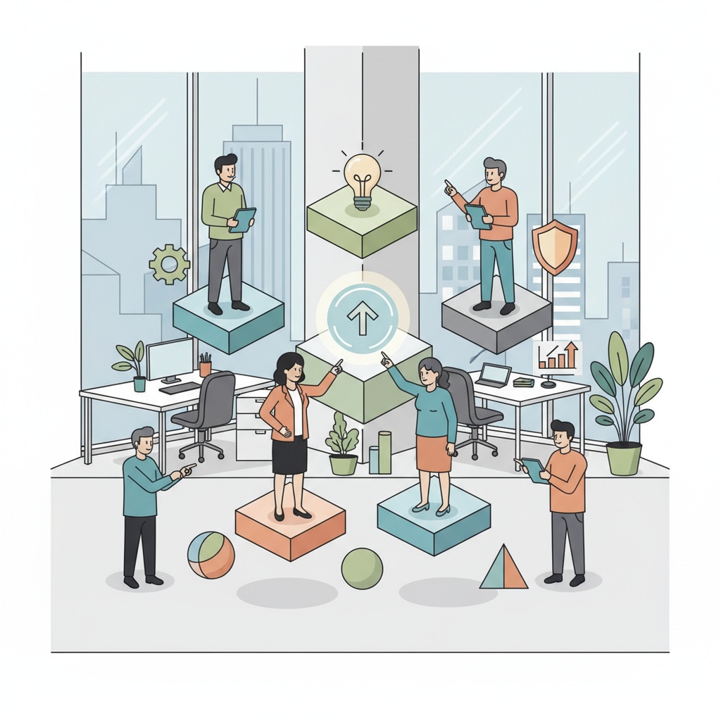 Plataforma de trading segura