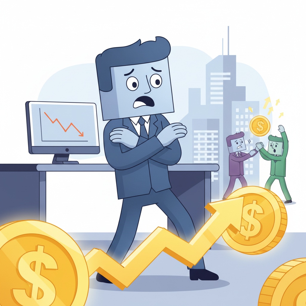 Fraudes investimentos online