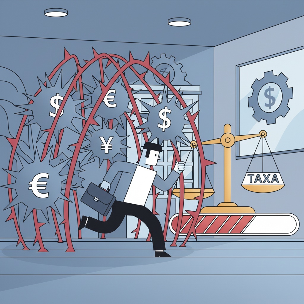 Euribor previsões 2025