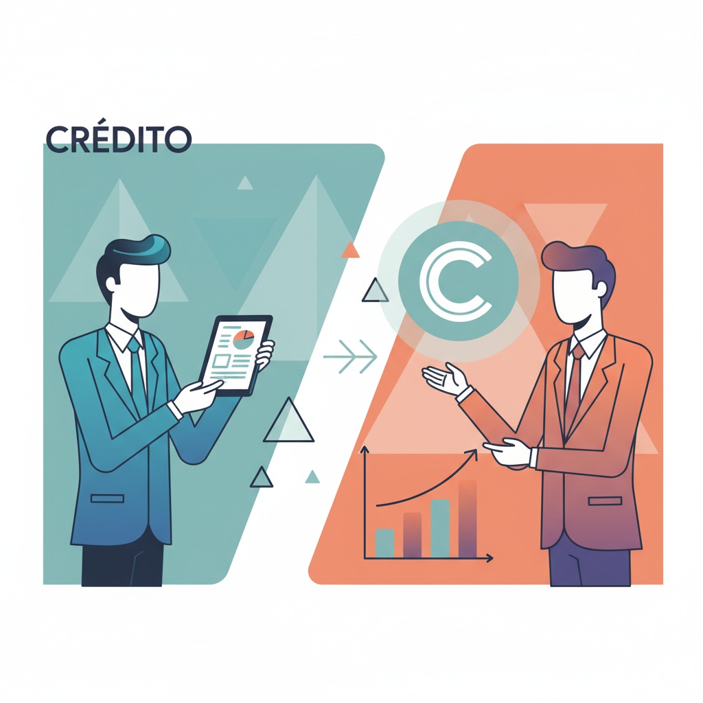 Crédito obras