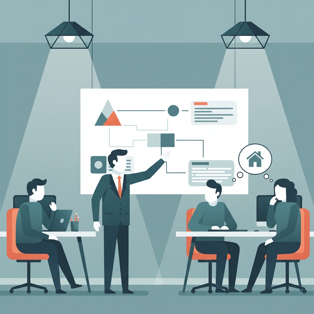 Marketing digital ROI